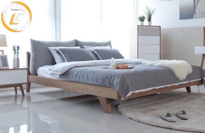 5 điều cần tránh khi đặt giường ngủ gỗ bạn không nên bỏ qua!